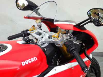 Ducati Panigale RECOILSE 2018