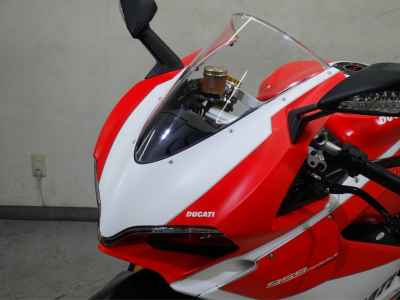 Ducati Panigale RECOILSE 2018