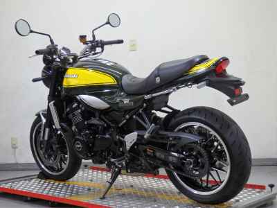 Kawasaki Z900RS 2023