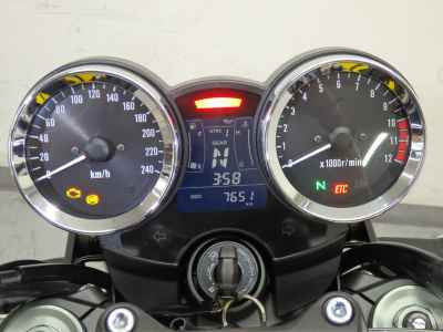 Kawasaki Z900RS 2023