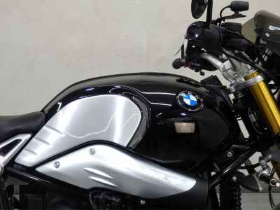 BMW R nineT 2014