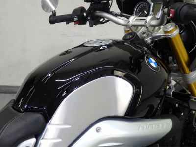 BMW R nineT 2014