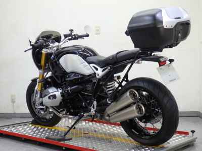 BMW R nineT 2014