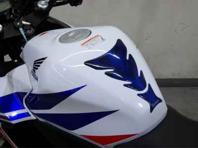 Honda CBR400R 2014