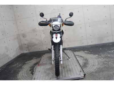Yamaha XT250 Serow 2016