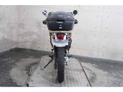 Yamaha XT250 Serow 2016