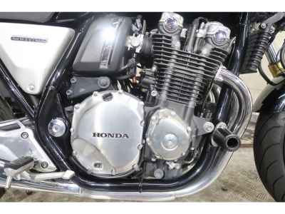 Honda CB1100RS 2017