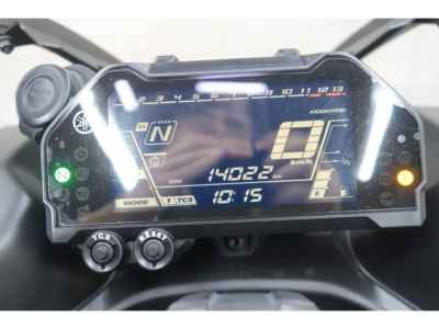 Yamaha Niken GT 2019