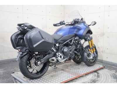 Yamaha Niken GT 2019