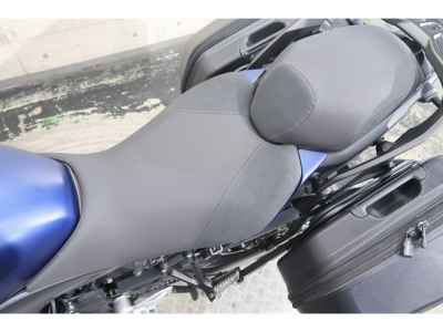 Yamaha Niken GT 2019