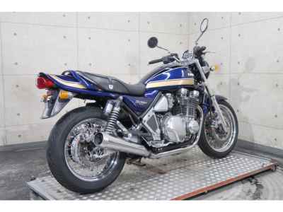 Kawasaki Zephyr 1100RS 2026