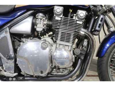 Kawasaki Zephyr 1100RS 2026