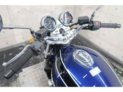 Kawasaki Zephyr 1100RS 2026