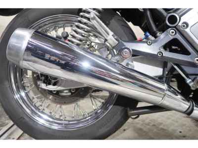 Kawasaki Zephyr 1100RS 2026