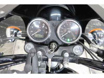 Kawasaki Estrella 2014