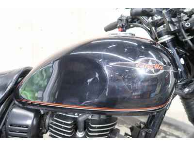 Kawasaki Estrella 2014
