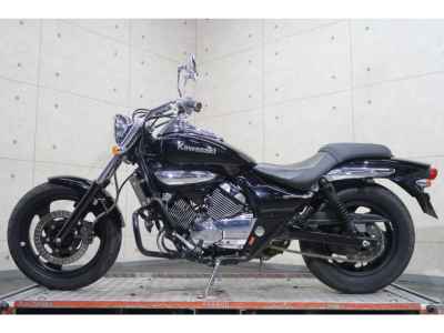 Kawasaki Eliminator 250V