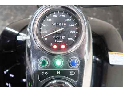 Kawasaki Eliminator 250V