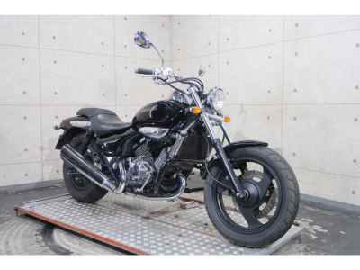 Kawasaki Eliminator 250V