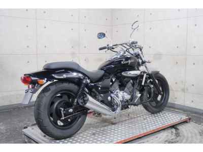 Kawasaki Eliminator 250V