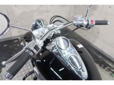 Kawasaki Eliminator 250V