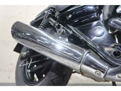 Kawasaki Eliminator 250V