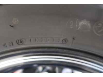 Suzuki Skywave 400S 2013