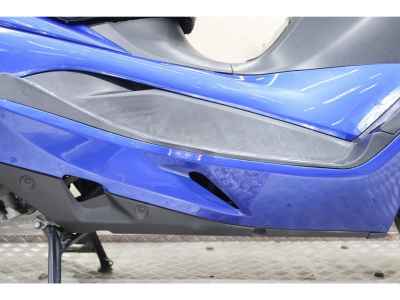 Suzuki Skywave 400S 2013