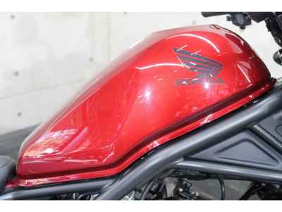 Honda Rebel CMX250 S 2023