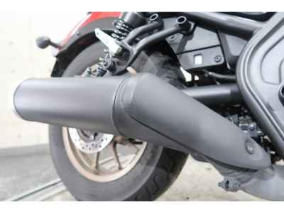 Honda Rebel CMX250 S 2023