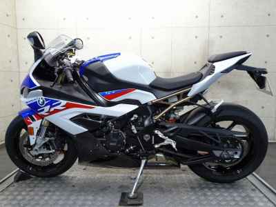 BMW S1000RR 2020