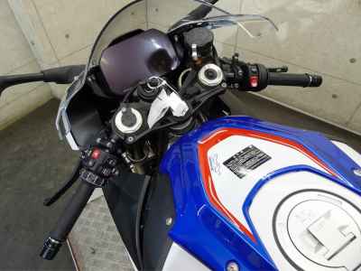 BMW S1000RR 2020