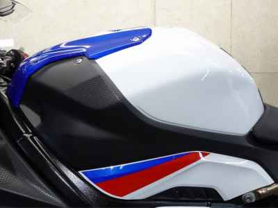BMW S1000RR 2020