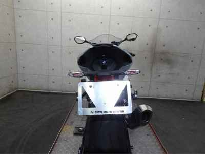 BMW S1000RR 2020