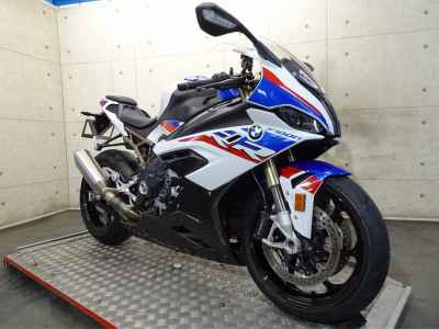 BMW S1000RR 2020
