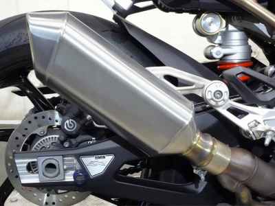 BMW S1000RR 2020