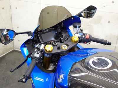Suzuki GSX-R1000 2017