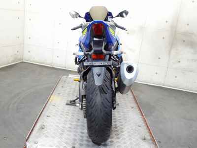 Suzuki GSX-R1000 2017