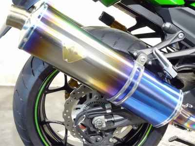 Kawasaki Ninja ZX-14R 2012