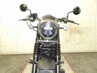Honda Rebel CMX250 S 2023