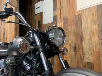 Yamaha XVS250 Drag Star 2017