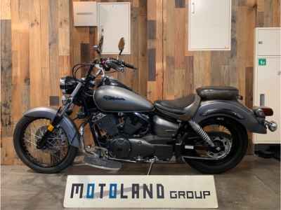 Yamaha XVS250 Drag Star 2017