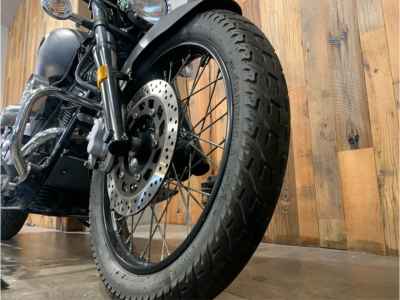 Yamaha XVS250 Drag Star 2017
