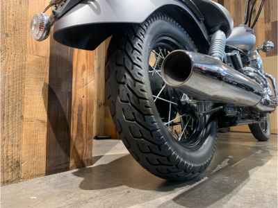 Yamaha XVS250 Drag Star 2017