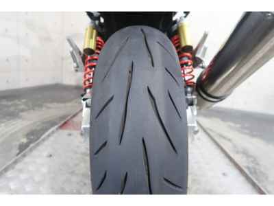 Honda CB1300 Super Boldor 2014