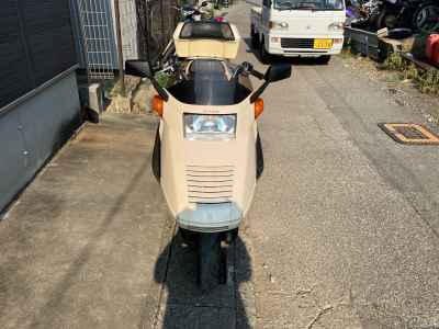 Honda Fusion