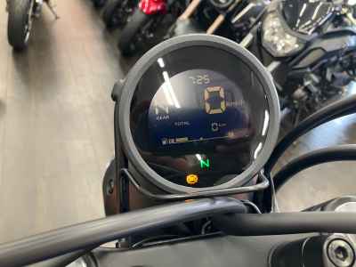 Honda CL500 2025