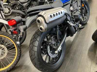 Honda CL500 2025