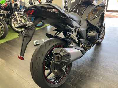 Kawasaki Ninja 1000SX 2024