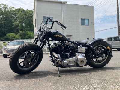 Harley-Davidson KIT BIKE 2024